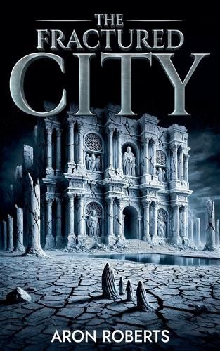Cover image for The Fractured City