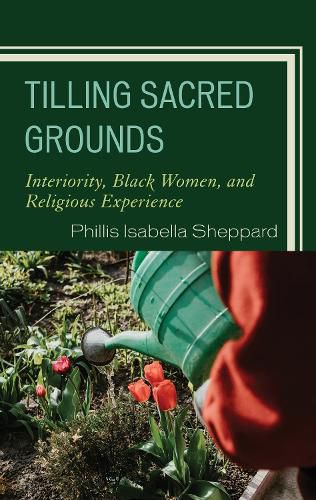 Cover image for Tilling Sacred Grounds