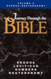 Cover image for Jttb Volume 2 Exodus-Deuteronomy Revised Student