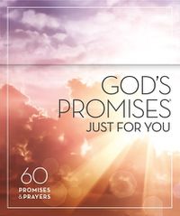 Cover image for God's Promises Just for You