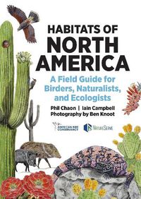 Cover image for Habitats of North America