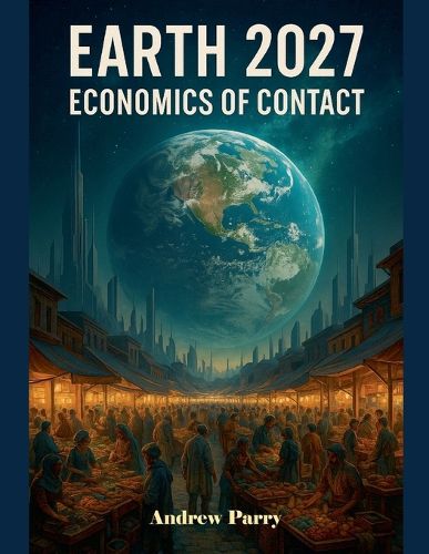 Cover image for Earth 2027 Economics of Contact