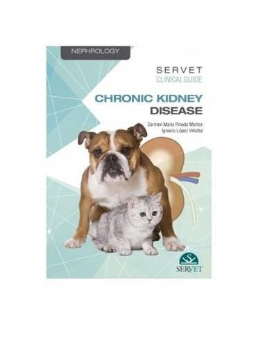 Cover image for Servet Clinical Guides: Chronic Kidney Disease