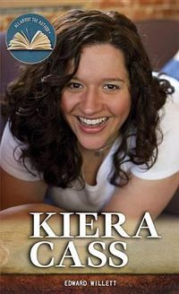 Cover image for Kiera Cass