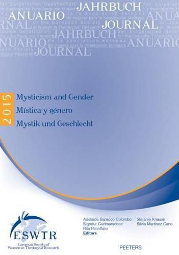 Cover image for Mysticism and Gender - Mistica y genero - Mystik und Geschlecht