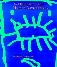 Cover image for Art Education and Human Development