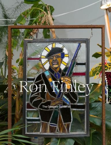 Cover image for Ron Finley: The Gangsta Gardener