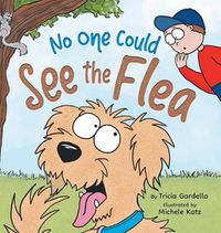 Cover image for No One Could See the Flea