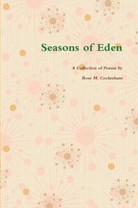 Cover image for Seasons of Eden