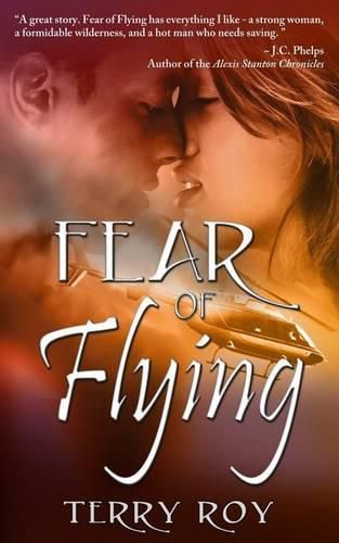 Cover image for Fear of Flying