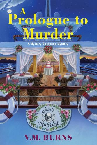 Cover image for A Prologue to Murder