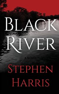 Cover image for Black River