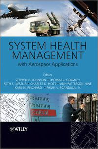 Cover image for System Health Management