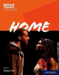 Cover image for National Theatre Playscripts: Home