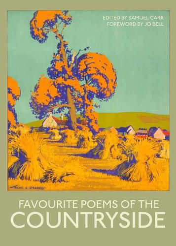 Favourite Poems of the Countryside