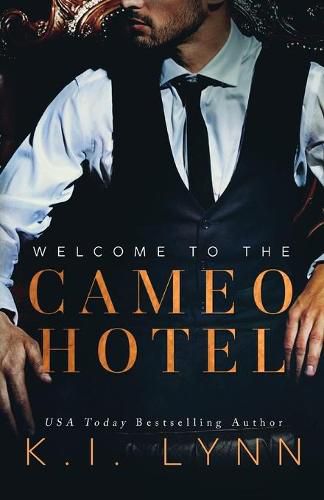 Cover image for Welcome to the Cameo Hotel