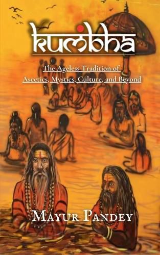 Cover image for Kumbha