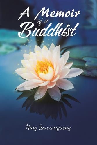 Cover image for A Memoir of a Buddhist