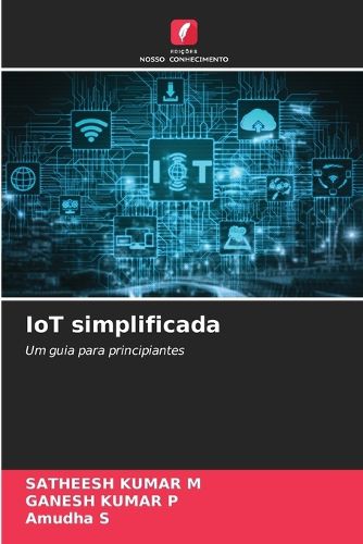 Cover image for IoT simplificada