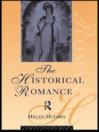 Cover image for The Historical Romance