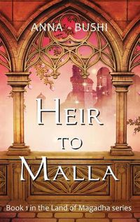 Cover image for Heir to Malla