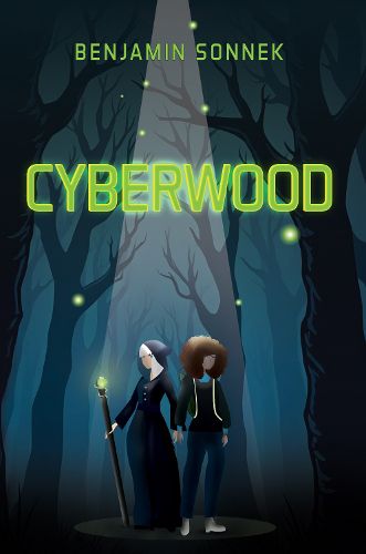 Cover image for Cyberwood
