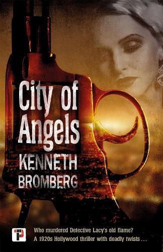 Cover image for City of Angels