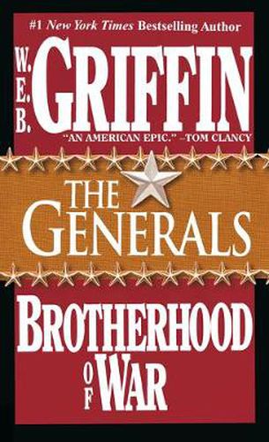 Cover image for The Generals