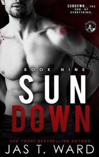 Cover image for Sundown: Book Nine