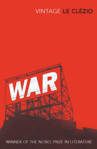 Cover image for War