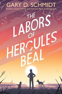 Cover image for The Labors of Hercules Beal