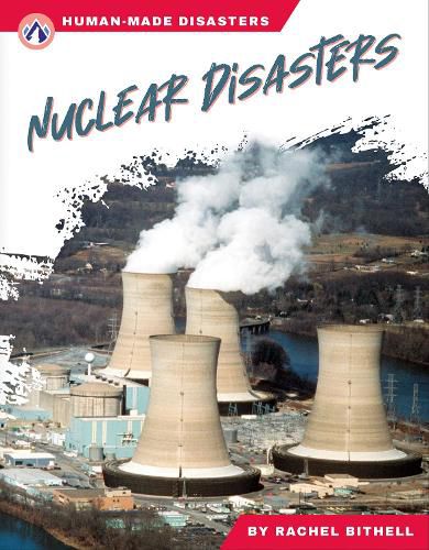 Cover image for Nuclear Disasters