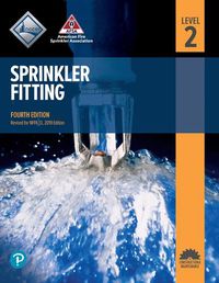 Cover image for Sprinkler Fitting, Level 2