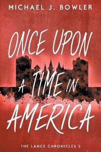 Cover image for Once Upon A Time In America