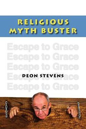 Cover image for Religious Myth Buster