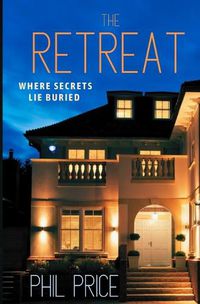 Cover image for The Retreat