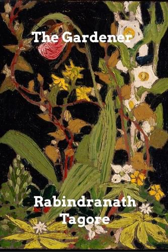 Cover image for The Gardener