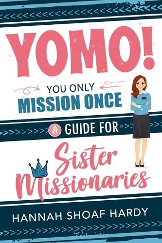 Cover image for Yomo! You Only Mission Once: