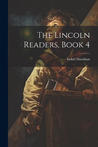 Cover image for The Lincoln Readers, Book 4