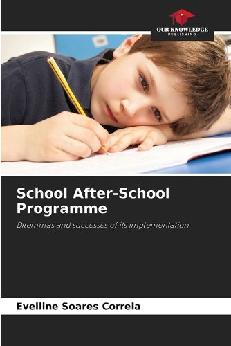 Cover image for School After-School Programme