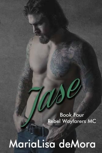 Cover image for Jase