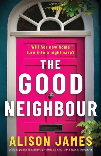 Cover image for The Good Neighbour
