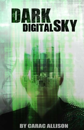 Cover image for Dark Digital Sky