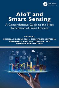 Cover image for AIoT and Smart Sensing