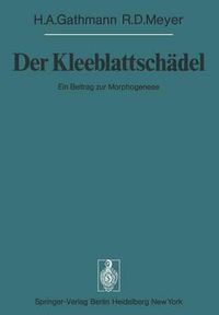 Cover image for Der Kleeblattschadel