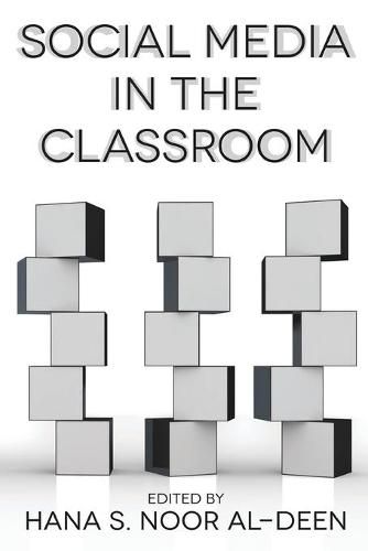 Cover image for Social Media in the Classroom