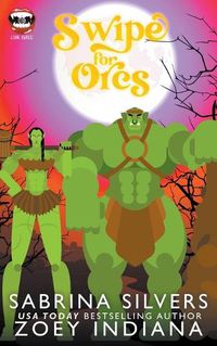 Cover image for Swipe For Orcs