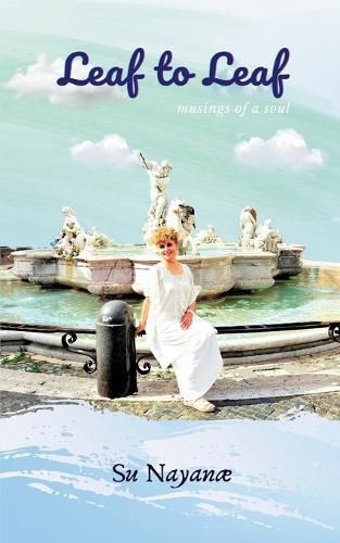 Cover image for Leaf to Leaf