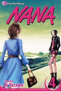 Cover image for Nana, Vol. 4