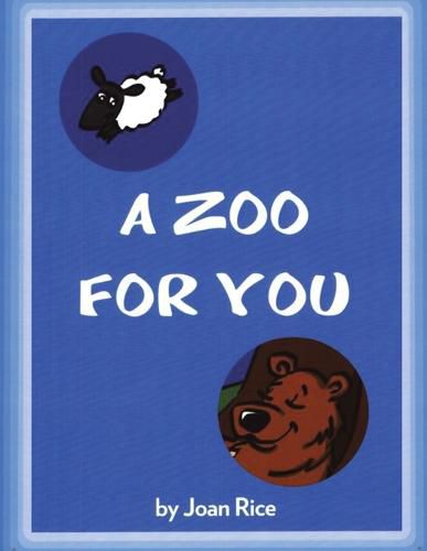 Cover image for A Zoo for You